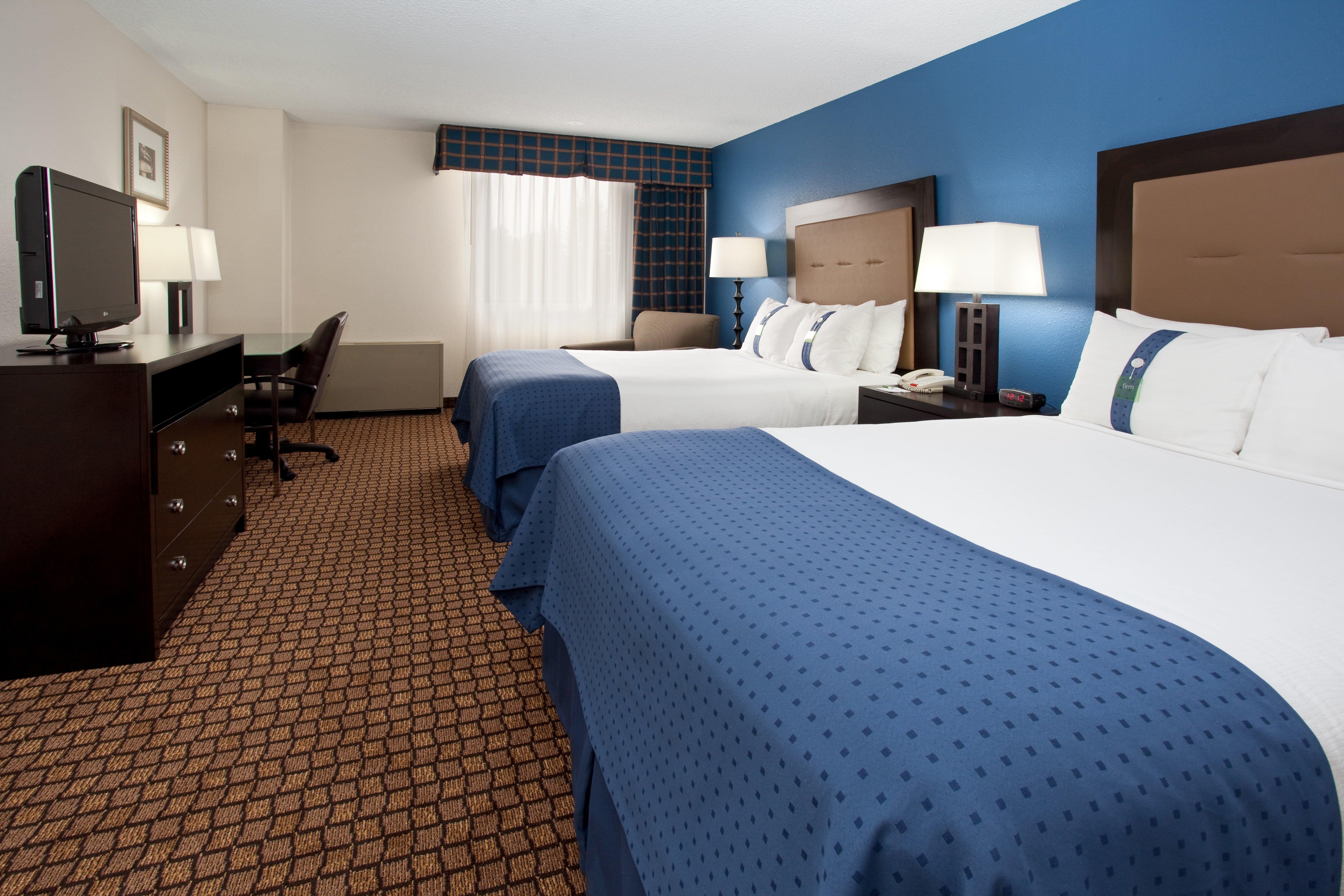 Ramada Plaza By Wyndham Sheridan Hotel & Convention Center Chambre photo