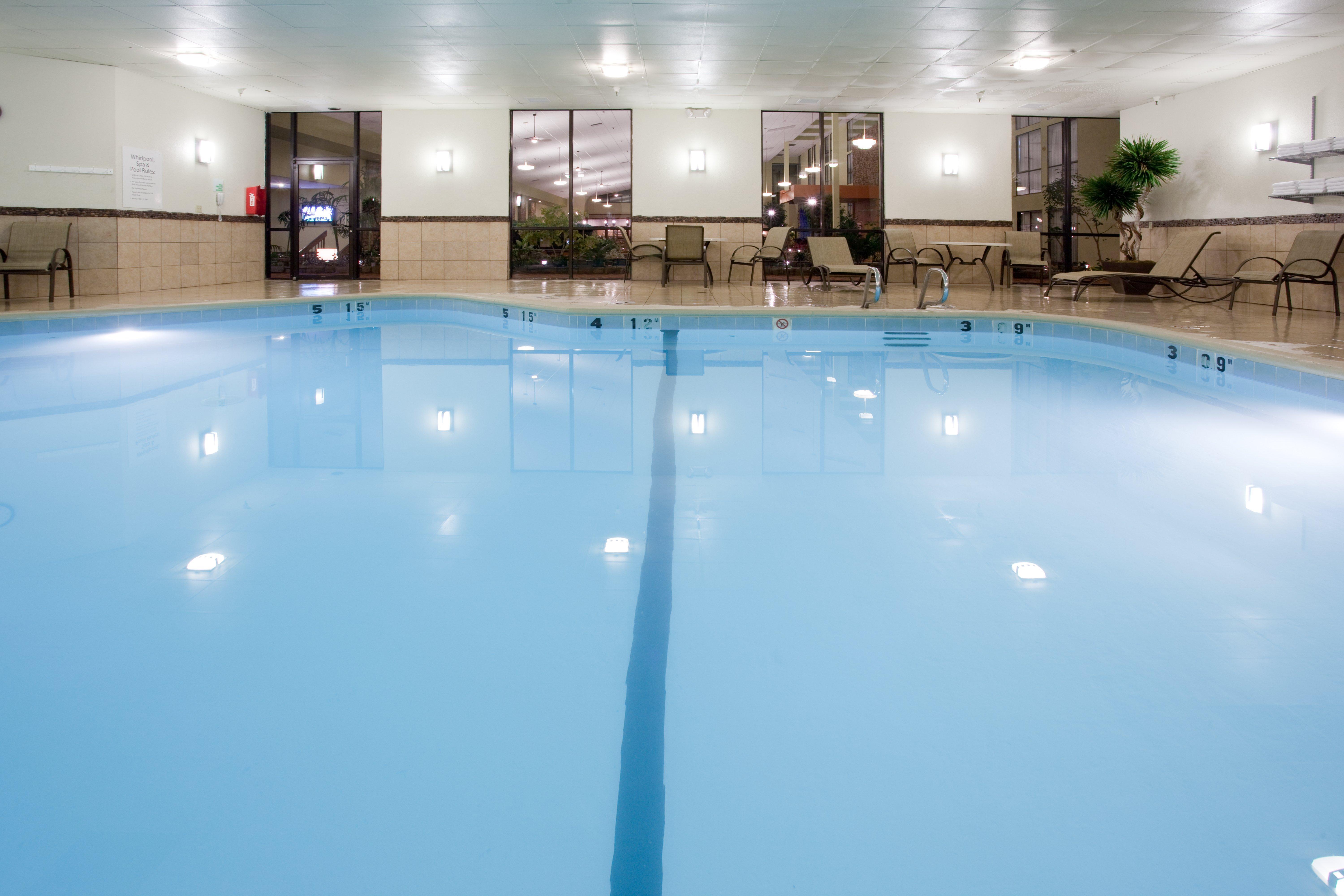 Ramada Plaza By Wyndham Sheridan Hotel & Convention Center Extérieur photo